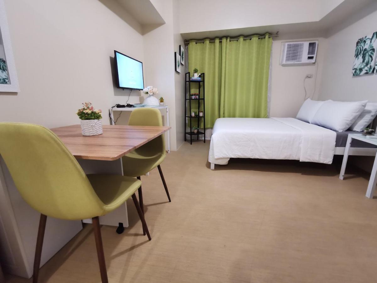 Avida By Davaobnb & Lemonique Homes Homestay